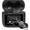 Image de JBL Tour Pro 3, Écouteurs sans Fil, étui Intelligent de Recharge, 44h d'autonomie, avec Réduction de Bruit Adaptative, Bluetooth, Son JBL Spatial 360, Noir