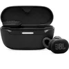 Image de JBL Endurance Race 2, Écouteurs Bluetooth sans Fil, autonomie de 48 Heures, étanche à l'eau et à la poussière IP68, réduction du Bruit, Son JBL Pure Bass, Technologie Smart Ambient, Mode Sport, Noir