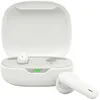 Image de JBL Wave Flex 2, Écouteurs sans Fil Bluetooth, Blanc