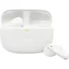 Image de JBL Wave Beam 2 Écouteurs intra-auriculaires sans fil, Bluetooth blanc Noise Cancelling boîtier de charge
