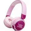 Image de JBL Junior 320BT violet JUNIOR320BTROSE