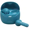 Image de JBL Tune Flex 2, Écouteurs sans Fil avec Réduction de Bruit, Turquoise