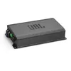 Image de JBL Stage GT 50011 Amplificateur Audio - Class-D Ampli Voiture Mono Canal 1220W pour Subwoofer, 500W RMS x1 à 2 Ohm, 300W RMS x1 à 4 Ohm, Filtre Passe-Bas y Booster Basses, Protection Intégrée