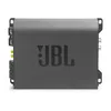 Image de JBL Amplificateur Audio Stage GT 80021 - Compact et Puissant Ampli Voiture 2-Canaux Max 800W, 130W RMS x2 à 2 Ohm, Pour Haut-parleurs Avant ou Subwoofer Bridging, Protection Integrée