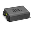 Image de JBL Stage GT 60041 Amplificateur Audio Voiture 4-Canaux Class-D, 1240W Max, 90W RMS x4 à 2 Ohm, Pour Systèmes Avant/Arrière ou Subwoofer, Protection Intégrée, Design Compact en Aluminium
