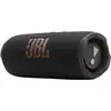 Image de JBL Flip 7 Enceinte Bluetooth portable, étanche à la poussière, étanche à leau noir