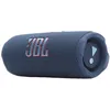 Image de JBL Flip 7, Enceinte Bluetooth Portable sans Fil, Étanche, Bleu