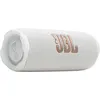 Image de JBL Flip 7, Enceinte Bluetooth Portable sans Fil, Étanche, Blanc
