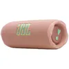 Image de JBL Flip 7, Enceinte Bluetooth Portable sans Fil, Étanche, Rose