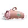 Image de JBL Charge 6, Enceinte Bluetooth Portable sans Fil, 28 h d’autonomie, étanche IP68, résistante à la poussière et aux Chocs, Son JBL Pro avec IA Sound Boost, Connexion Multi-Enceintes Auracast, Rose