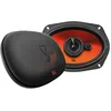 Image de JBL Stage1 Haut Parleur Voiture 3-Voies 152x229mm (6x9) de Harman Kardon Enceinte Auto Audio Premium Système Sonore High Performance 70W RMS 560W Max Car HiFi - Paire