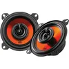 Image de JBL Stage1 Haut Parleur Voiture Coaxiaux 100mm (4") de Harman Kardon Enceinte Auto Audio Premium Système Sonore High Performance Professional 40W RMS 320W Max Car HiFi Installation - Paire