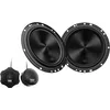 Image de JBL Stage2 Haut Parleur Voiture Composants 165mm (6.5") de Harman Kardon Enceinte Auto Audio Premium Système Sonore High Performance 90W RMS 720W Max Car HiFi - Paire