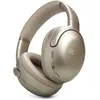 Image de JBL Tour One M3, Casque Bluetooth sans Fil Supra-auriculaire, réduction adaptative du Bruit, 70 h d’autonomie, Confort Optimal, Son JBL Spatial 360, Suivi des mouvements, Compatible USB-C, Latte