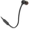 Image de JBL Tune 160 Écouteurs Intra-Auriculaires, Noir