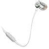 Image de JBL Tune 290 Écouteurs Intra-Auriculaires, Argent