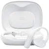 Image de JBL Sense Lite True Wireless écouteurs Ouverts sans Fil, Conception Crochet d'oreille, Conduction aérienne, JBL OpenSound, 32 h d'autonomie, étanches IP54, compatibles avec JBL Headphones, Blanc