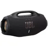 Image de JBL Boombox 4, Enceinte Bluetooth Portable, Son JBL Pro, AI Sound Boost, étanchéité et résistance à la poussière IP68, jusqu'à 34 h d’autonomie, Connexion Multi-Enceintes Auracast, Noir