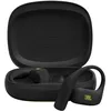 Image de JBL Endurance Zone écouteurs Sportifs Ouverts sans Fil True Wireless, Conception Crochet d'oreille, JBL OpenSound, 32 h d'autonomie, étanches IP68, Google Finder, appli JBL Headphones, Noir/Vert
