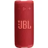 Image de JBL Grip, Enceinte Bluetooth compacte, AI Sound Boost, étanche et resistante à la poussière IP68, éclairage d’Ambiance, 14 h d’autonomie, Connexion Multi-Enceintes Auracast, app JBL Portable, Rouge