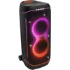 Image de JBL PartyBox 720, Enceinte de Fête Bluetooth sans Fil, Noir