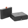 Image de JBL Batterie 600 Duo avec boîtier de Charge Qui se Change en Quelques Secondes, de sorte Que Votre Haut-Parleur JBL PartyBox puisse Continuer la fête