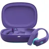 Image de JBL Endurance Peak 4, Écouteurs de Sport à Oreilles Ouvertes, Violet