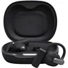 Image de JBL Sense Pro, Écouteurs à Oreilles Ouvertes sans Fil, Noir | True Wireless, 38 Heures d'Autonomie, Bluetooth 6.0, Résistance à l'Eau et à la Poussière IP54, Technologie JBL OpenSound