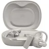 Image de JBL Sense Pro True Wireless écouteurs Ouverts sans Fil, jusqu'à 38 h d'autonomie Totale, résistance à l'eau et à la poussière IP54, Technologie JBL OpenSound, Son Spatial, Gris