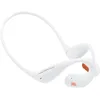 Image de JBL Endurance Pace, Écouteurs de Sport à Oreilles Ouvertes, Blanc