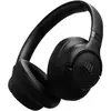 Image de JBL Tune 730BT Casque supra-auriculaire sans fil, Bluetooth noir