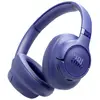Image de JBL Tune 730BT Casque supra-auriculaire sans fil, Bluetooth bleu pliable, volume réglable