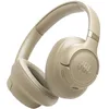 Image de JBL Tune 730BT, Casque Audio Circum-Auriculaire sans Fil, Beige