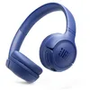 Image de JBL Tune 530BT, Casque Audio Supra-Auriculaire sans Fil, Bleu