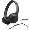 Image de Casque T530 Prise Jack - Noir