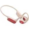 Image de JBL Junior Free, Casque sans Fil Open-Ear Enfants, Peach