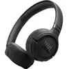 Image de JBL Tune 680 NC Casque supra-auriculaire sans fil, Bluetooth, filaire Stereo noir volume réglable, mise en sourdine du microphone Hi-Fi