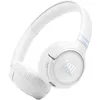 Image de JBL Tune 680 NC Casque Supra-Auriculaire sans Fil, Blanc