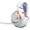Image de JBL Quantum 650, Casque Gaming sans Fil Bluetooth, Son Spatial JBL Quantum, Micro à réduction de Bruit, câble USB-C, 45 h d’autonomie, pièces remplaçables, compatibilité multiplateforme, Turquoise