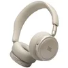 Image de JBL Live 680NC Casque Supra-Auriculaire sans Fil à Réduction de Bruit Adaptative, Son Spatial, Commande Vocale et JBL Pure Bass, Champagne