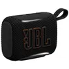 Image de Enceinte portable Bluetooth GO5 - Noir