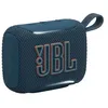 Image de Enceinte portable Bluetooth GO5 - Bleu