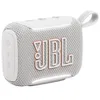 Image de JBL Go 5, Enceinte Bluetooth Ultra Portable, Étanche, Blanc