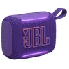 Image de JBL GO 5 Enceinte Bluetooth Ultra-Portable avec Son Big JBL Pro et Basses puissantes, appairtouch, Design étanche et 10 Heures de Lecture, Violet
