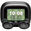 Image de JBL Live Buds 4, Écouteurs sans Fil avec Réduction de Bruit Adaptative, 40 h d’autonomie, Son JBL Signature Haute résolution, Étanchéité IP55, Smart Charging Case, Noir