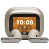Image de JBL Live Flex 4, Écouteurs sans Fil avec Réduction de Bruit Adaptative, 40 h d’autonomie, Son JBL Signature Haute résolution, Étanchéité IP54, Smart Charging Case, Champagne
