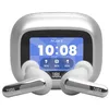 Image de JBL Live Beam 4, Écouteurs sans Fil avec Réduction de Bruit Adaptative, 48 h d’autonomie, Son JBL Signature Haute résolution, Étanchéité IP55, Smart Charging Case, Argent