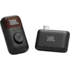 Image de JBL Easy Sing Mic Mini, Micro IA avec Suppression Vocale, Noir