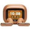 Image de JBL Live Flex 4, Écouteurs sans Fil avec Réduction de Bruit, Orange