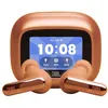 Image de JBL Live Beam 4, Écouteurs sans Fil avec Réduction de Bruit, Orange